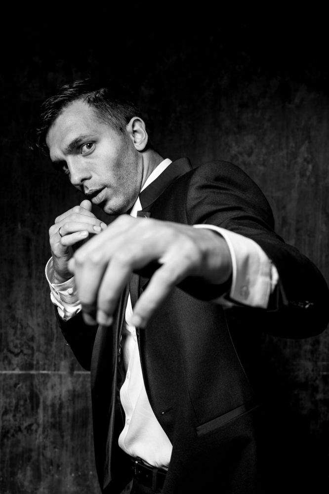 Photograph by Егор Алексеев