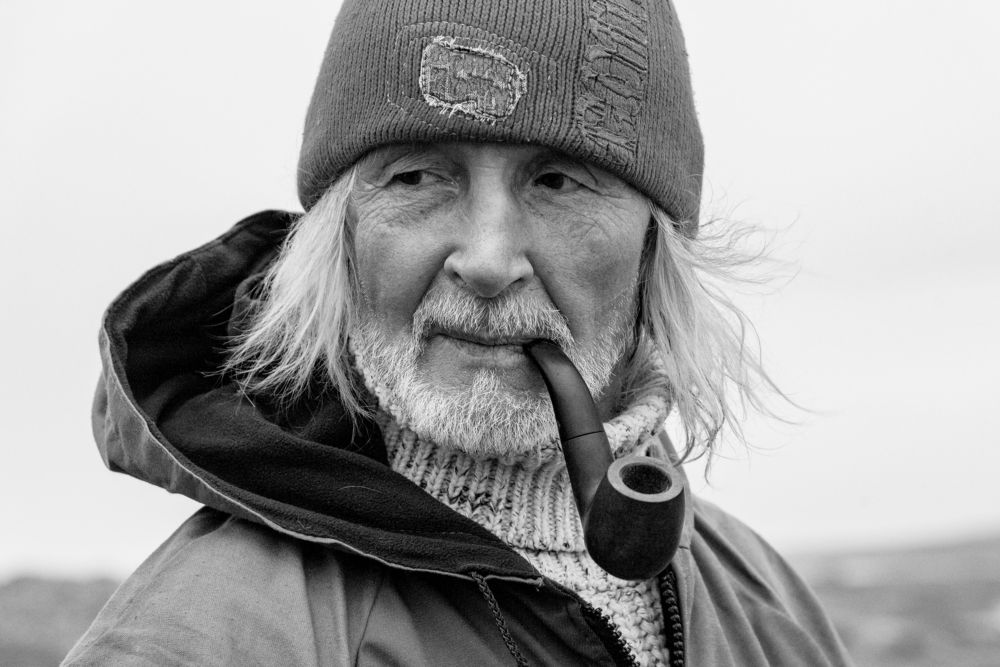 Путешественник Валентин Ефремов