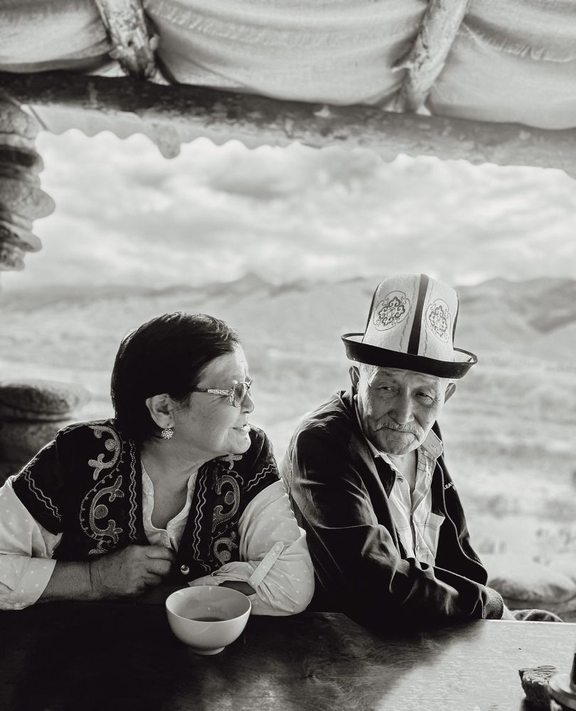 Фотография автора Nazgul Mamylkanova