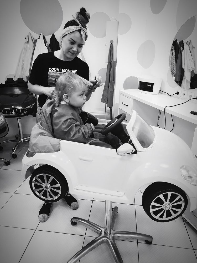 Photograph by Ирина Половцева