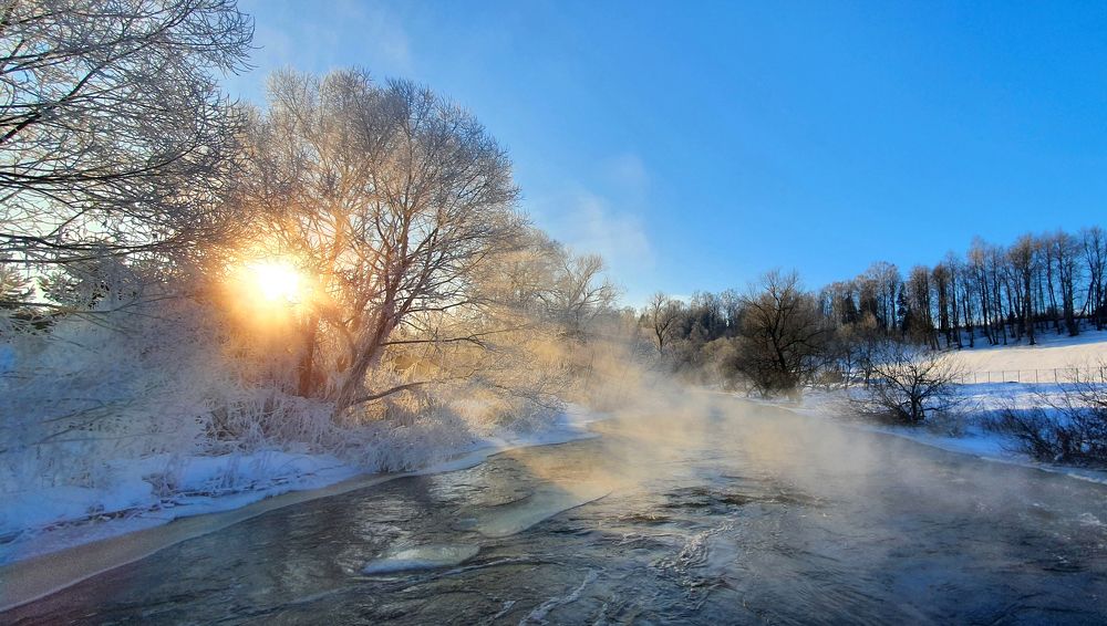 Photograph by Ольга Евграфова