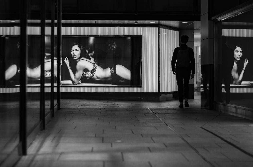 Photograph by Monolit