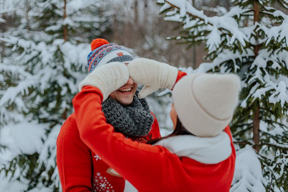 Photograph by Iveta Marchenoka