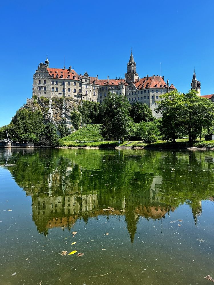 Photograph by Alexander Siemens