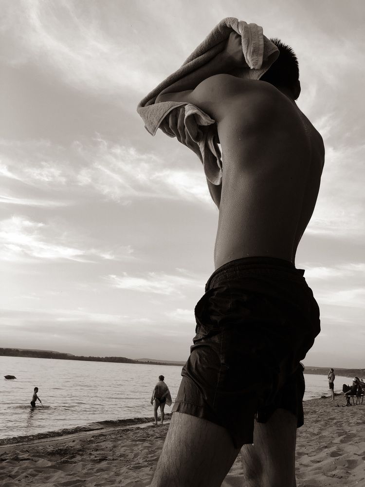 Photograph by Мария Савченко