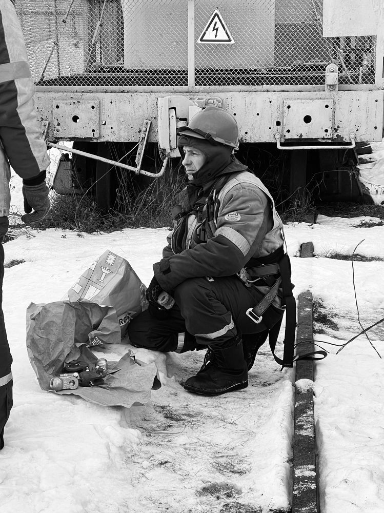 Photograph by Герасимова Елена