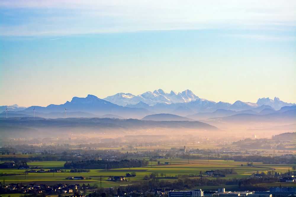 Photograph by Luka Milevoj