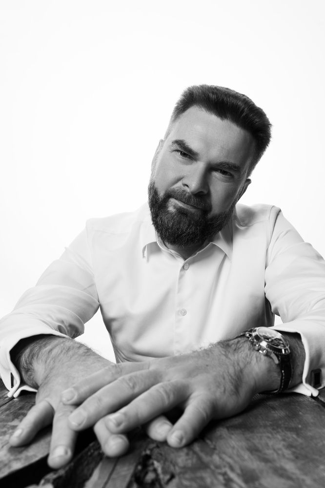 Photograph by Александра Васильева