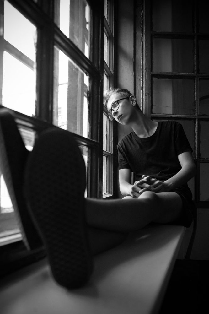 Photograph by Ольга Евграфова