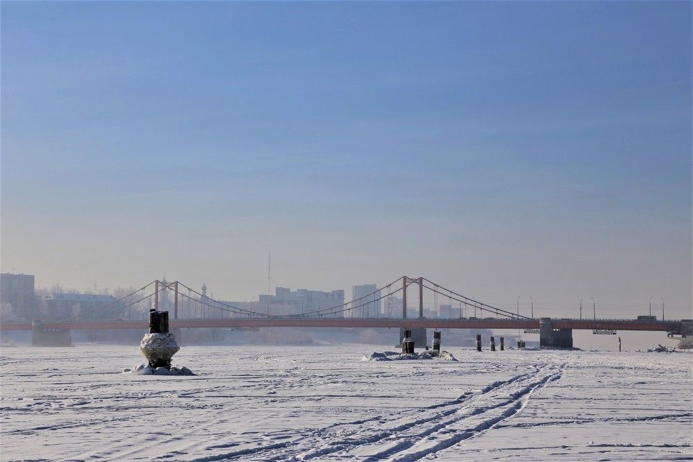 Photograph by Александр Варфоломеев