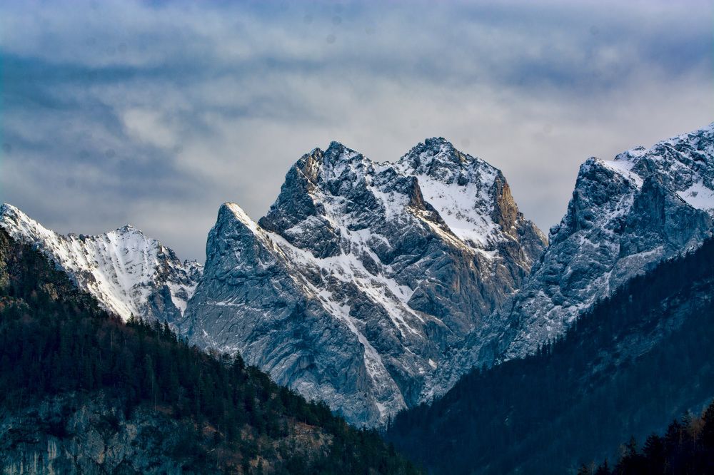 Photograph by Luka Milevoj