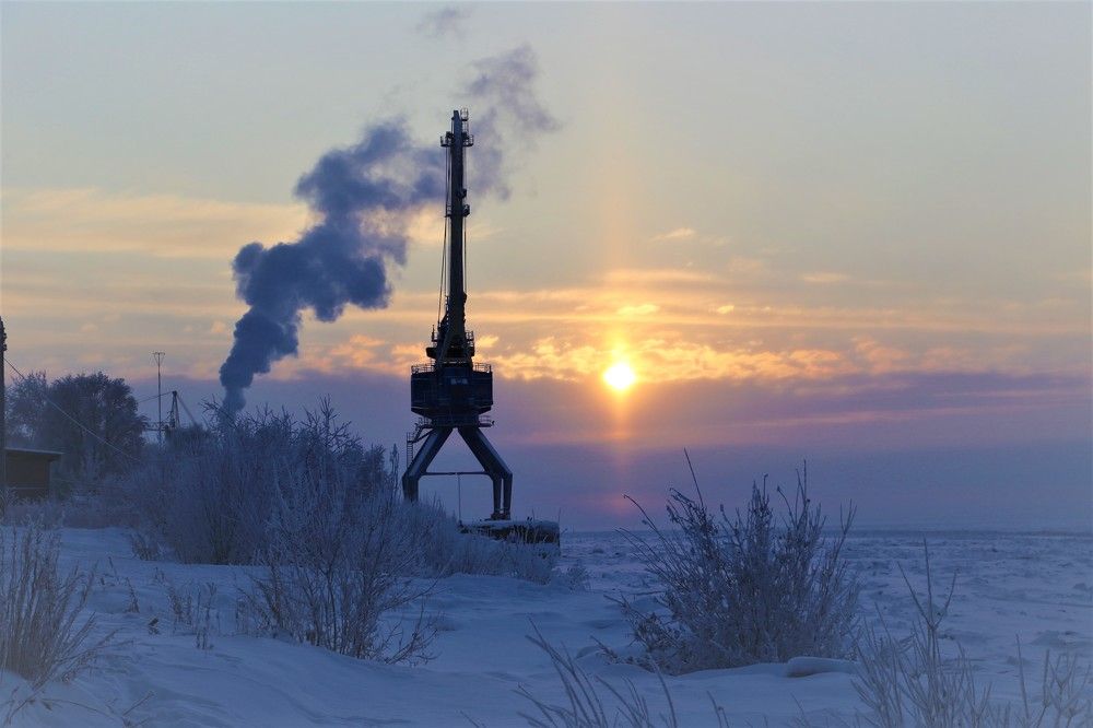 Photograph by Александр Варфоломеев