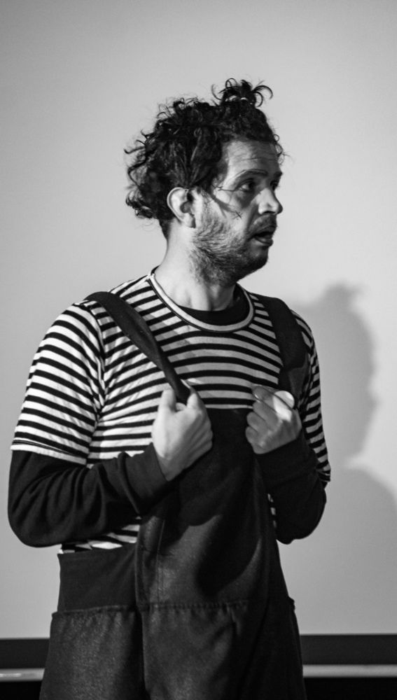 Photograph by Fares Salah eddine