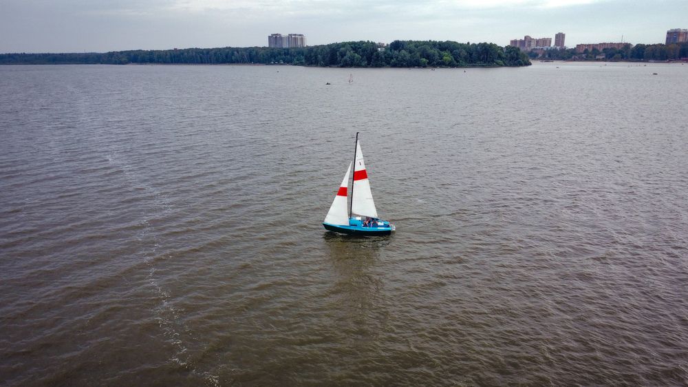 Photograph by Андрей Ионов