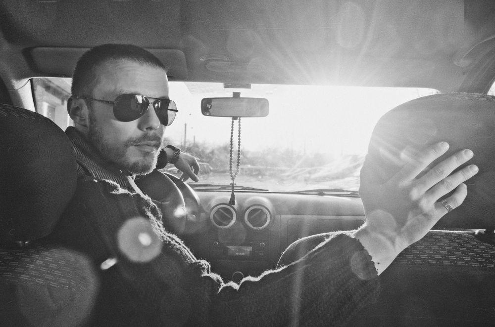 Фотография автора Вилькевич Сергей