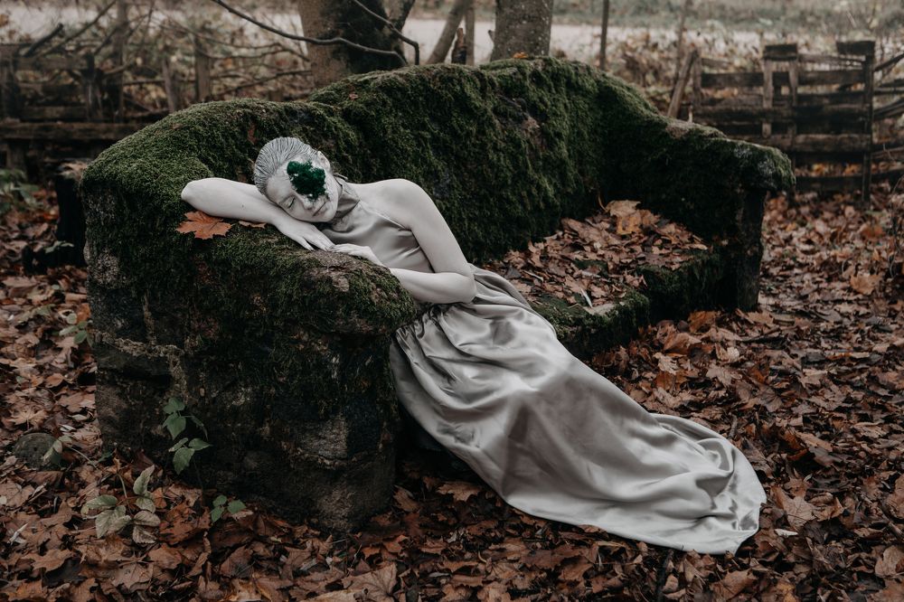 Фотография автора Mila Agafonova