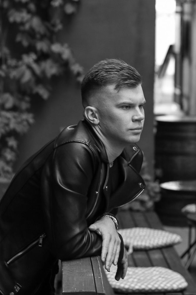 Photograph by Надежда Зайцева