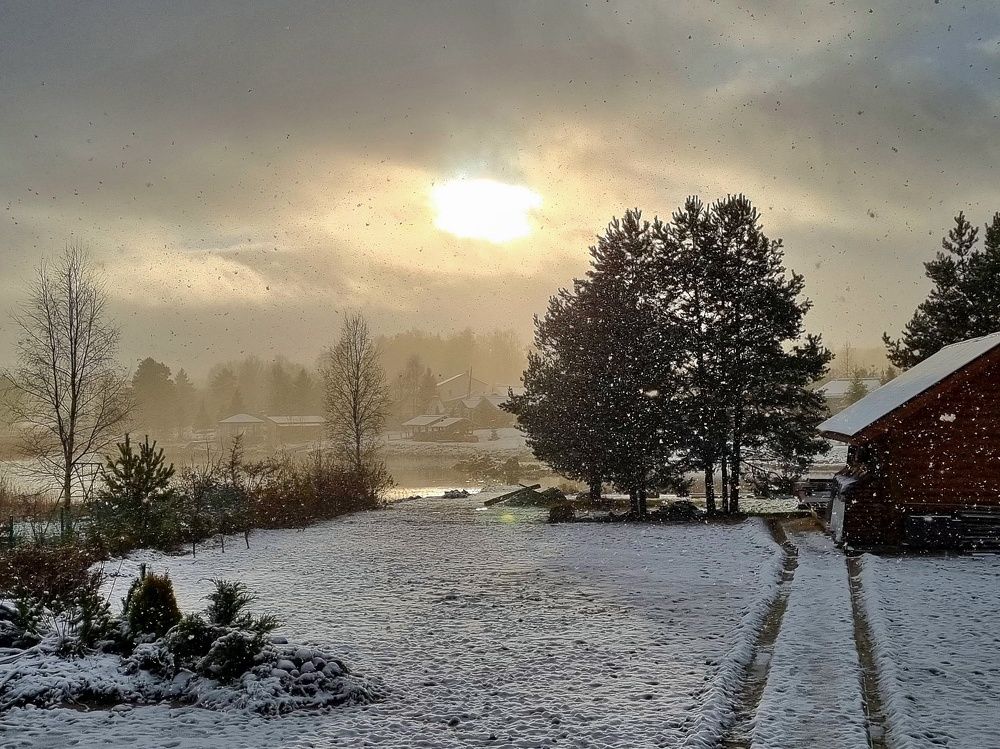 Photograph by Вячеслав Ригачин