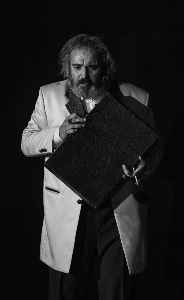 Photograph by Fares Salah eddine