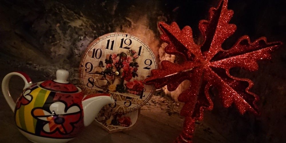 Photograph by Nadzeya