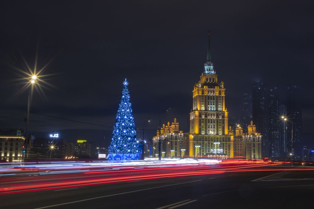 Фотография автора Ксения Зайцева