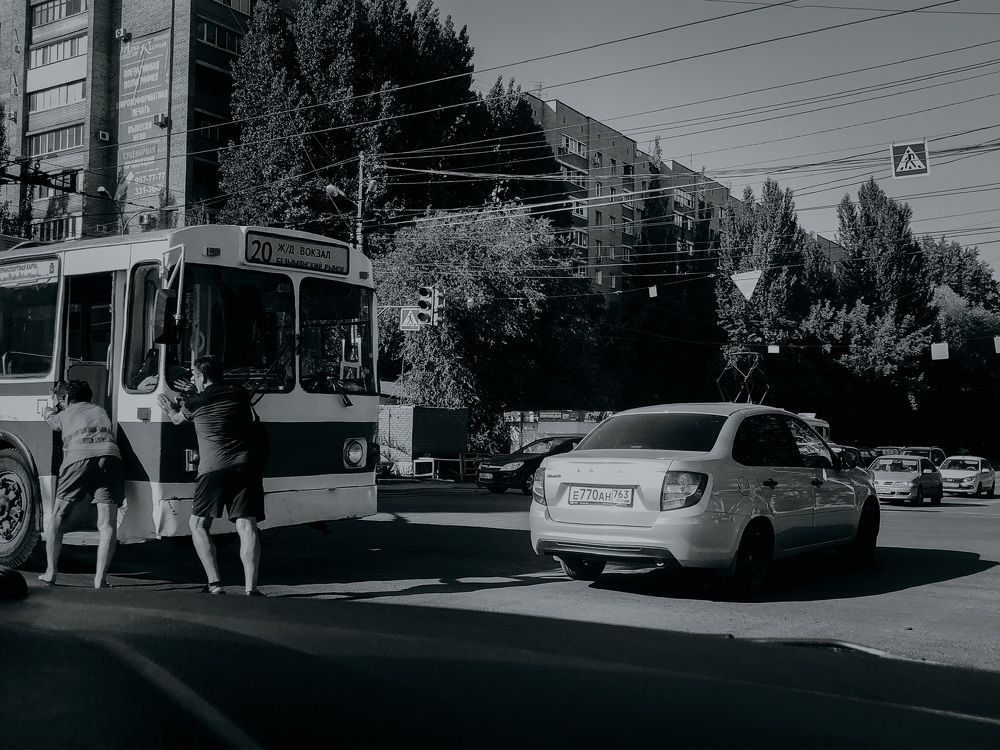 Photograph by Мария Савченко