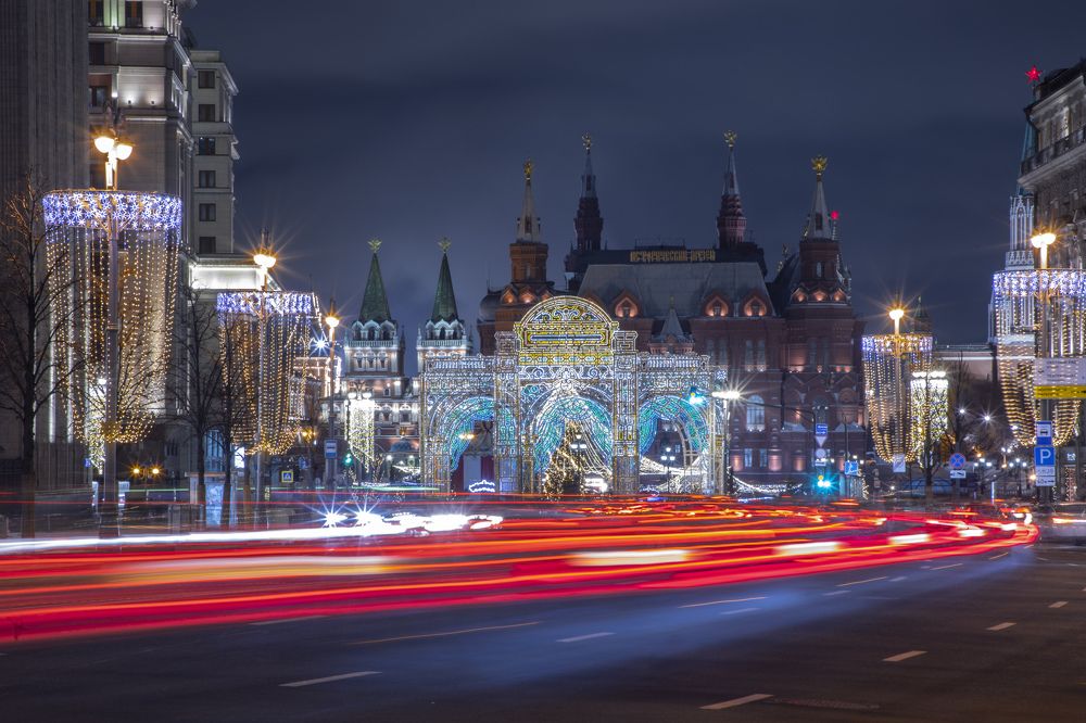 Фотография автора Ксения Зайцева