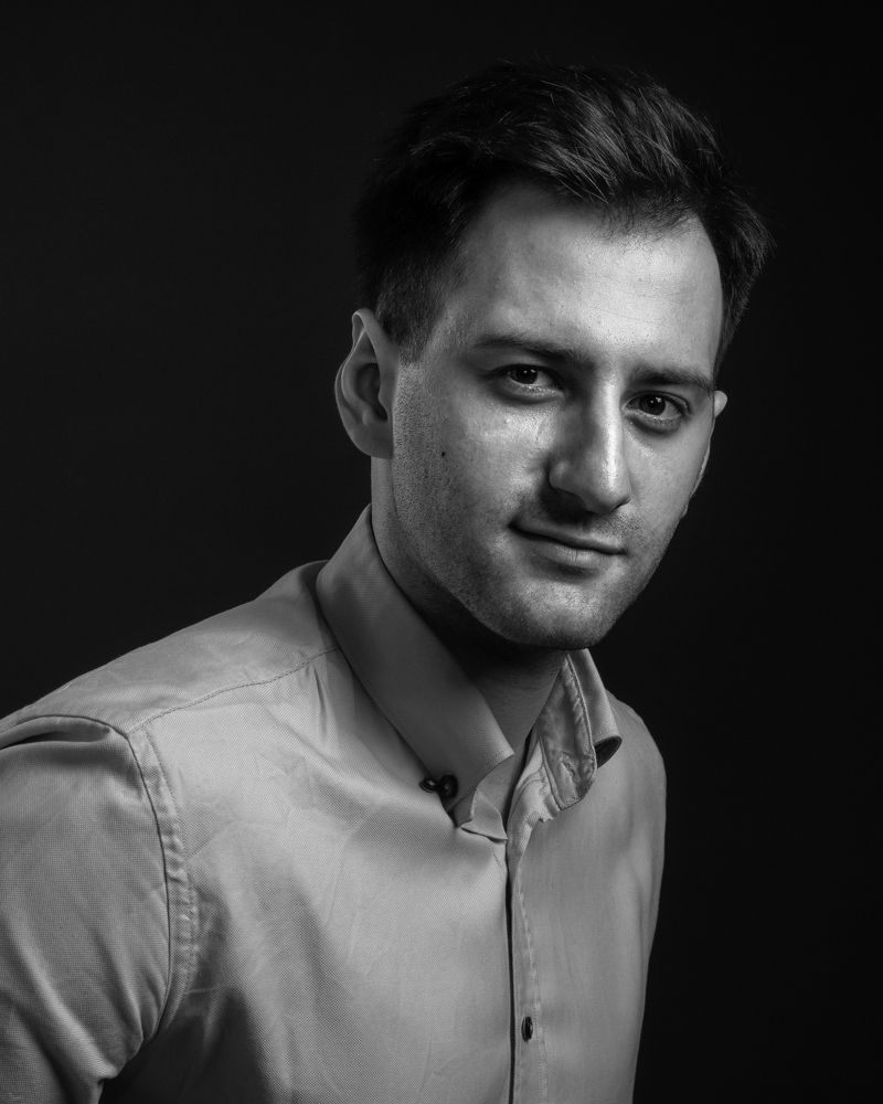 Photograph by Анатолий Румачик