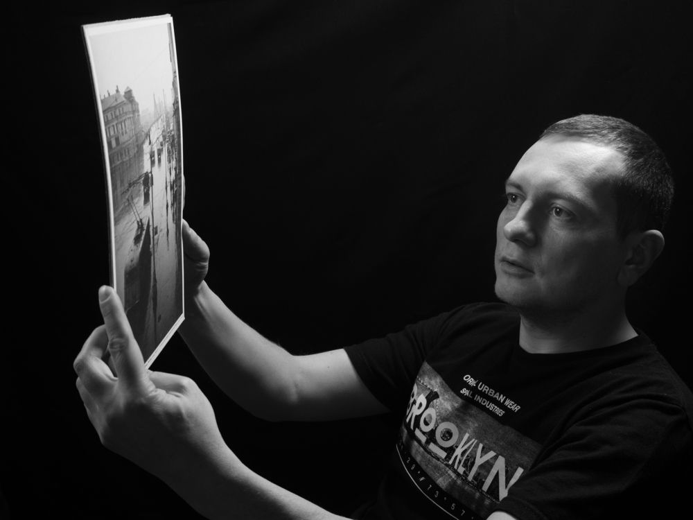 Photograph by Анатолий Румачик