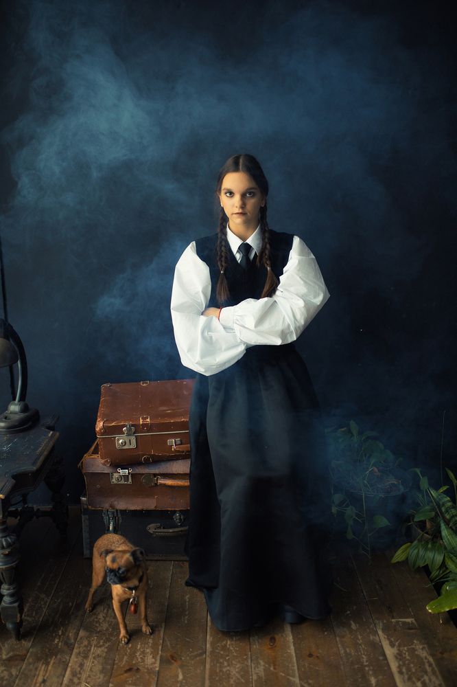 Photograph by Олег Багмуцкий