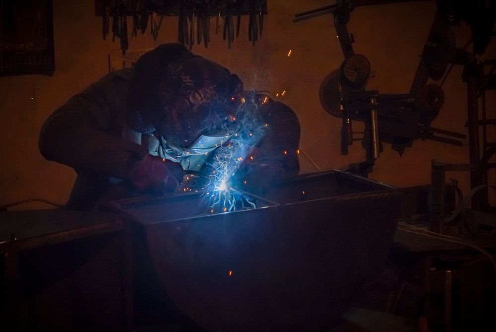 Photograph by Дмитрий Бутин