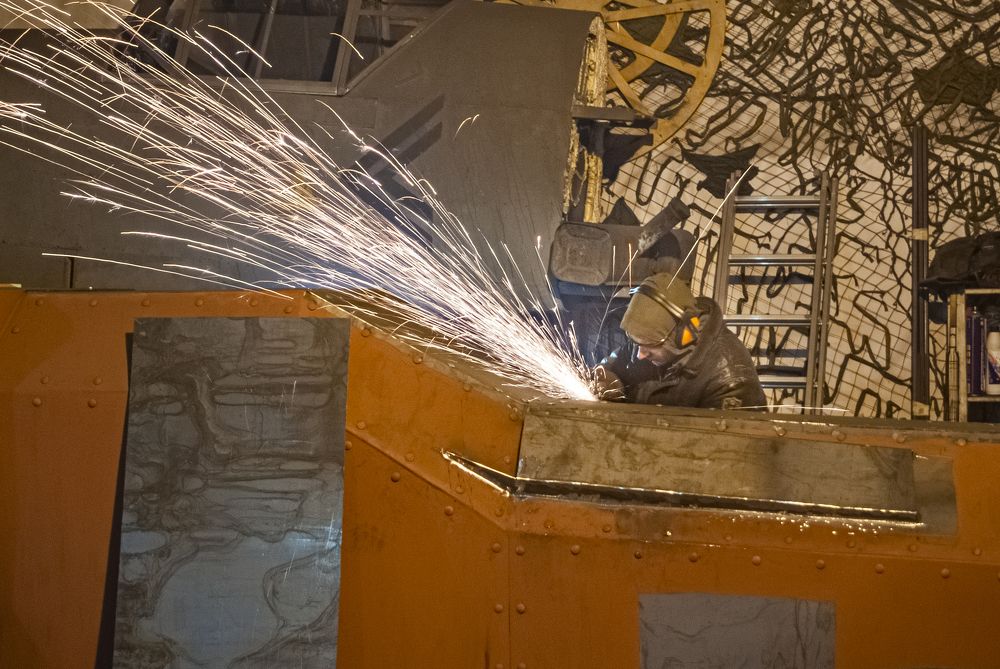 Photograph by Дмитрий Бутин