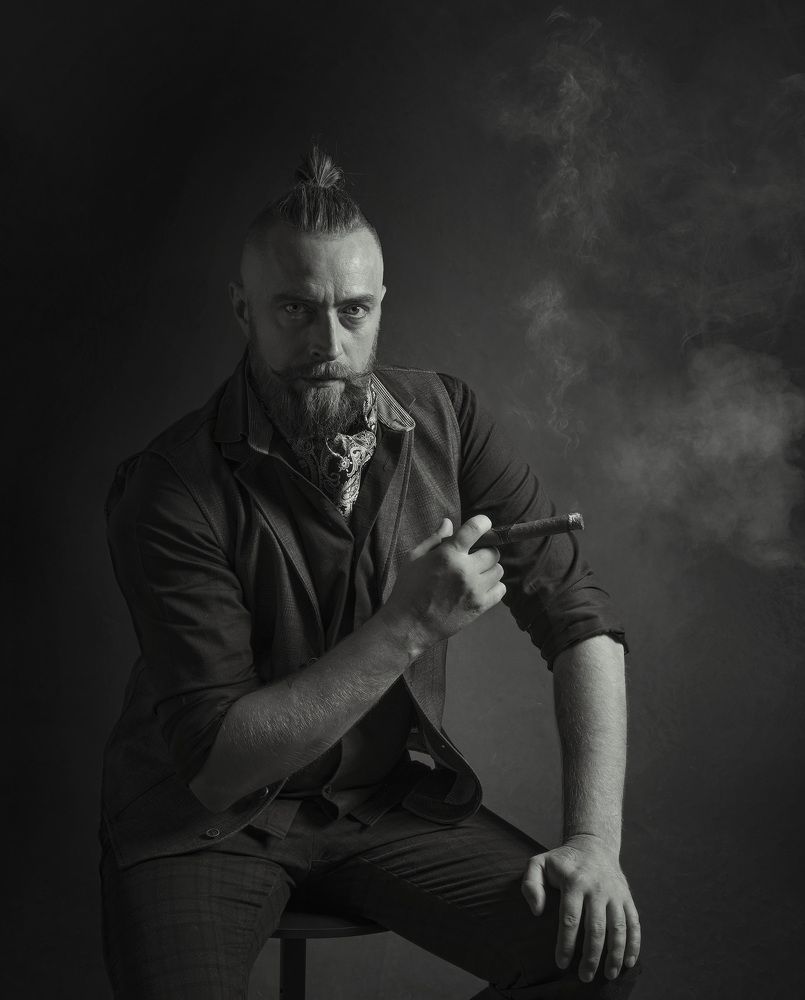 Photograph by Анжелика Костин