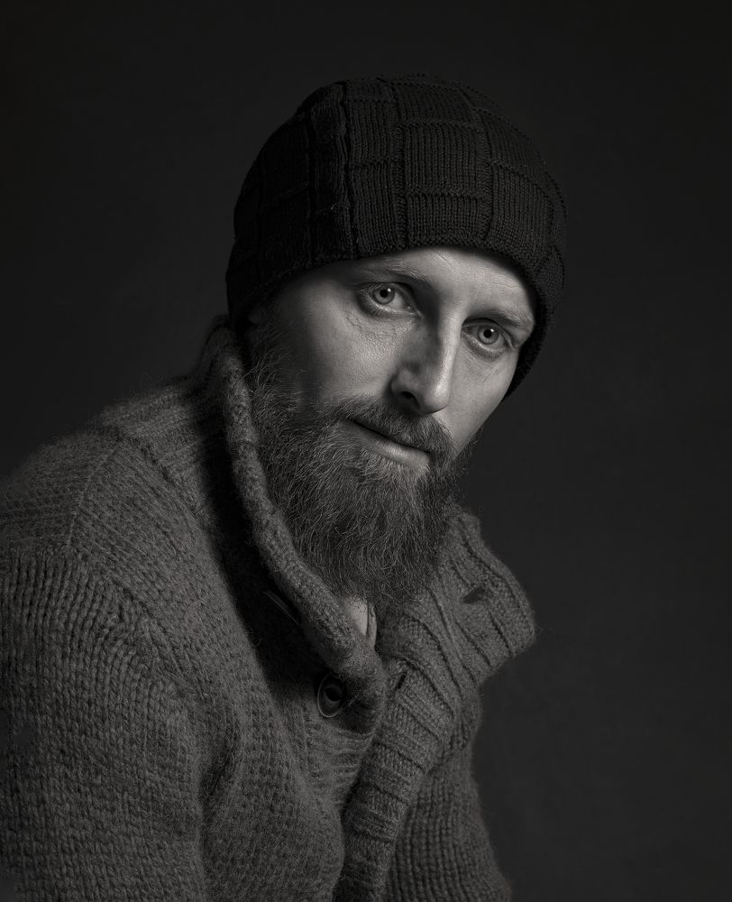 Photograph by Анжелика Костин