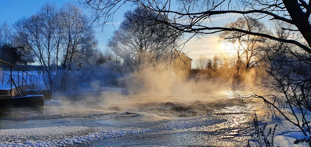 Photograph by Ольга Евграфова