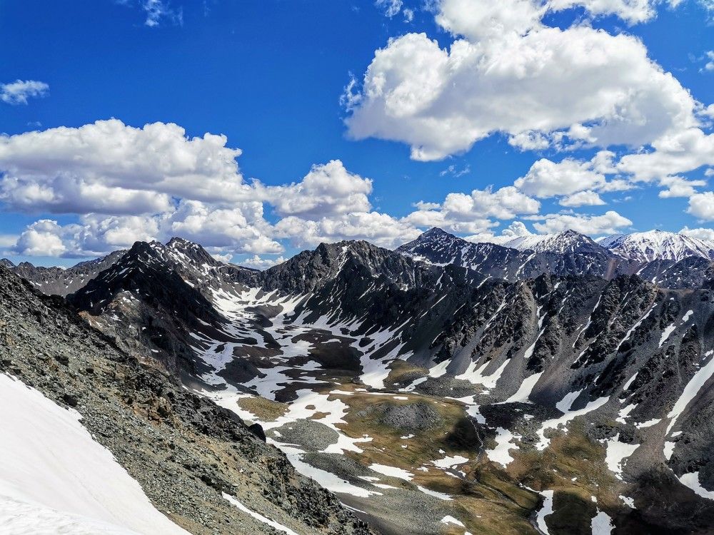 Photograph by Mariya Sinitsina