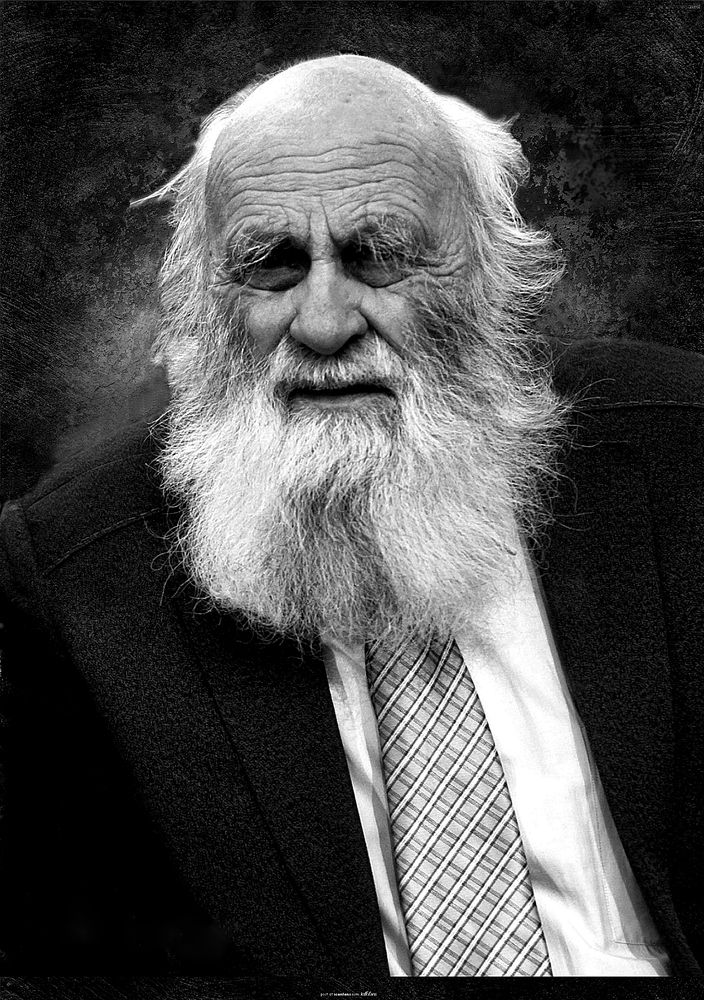 Photograph by Дмитрий Розенбаум