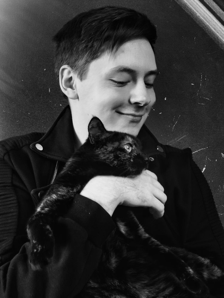 Photograph by Ирина Ветюгова