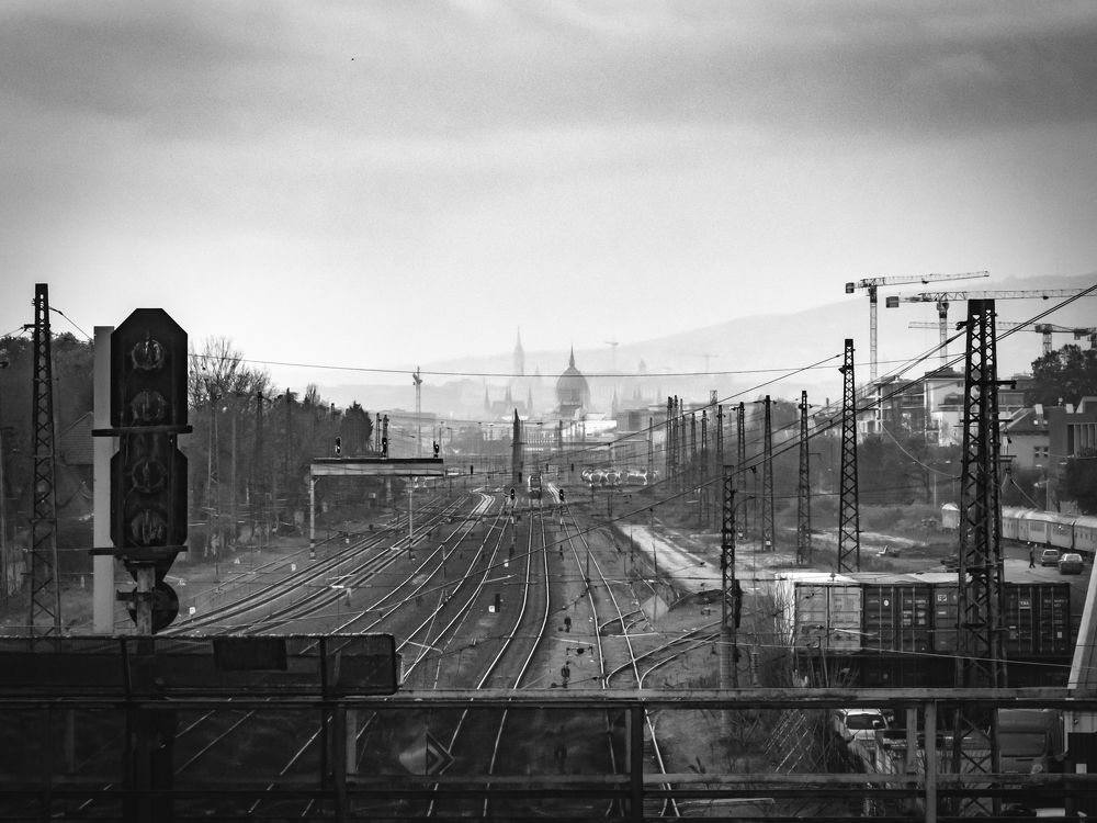 Photograph by Sergey