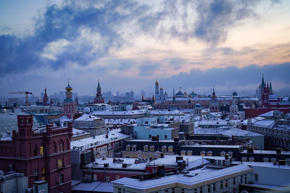 Photograph by Галина Аскольдовна Луковникова