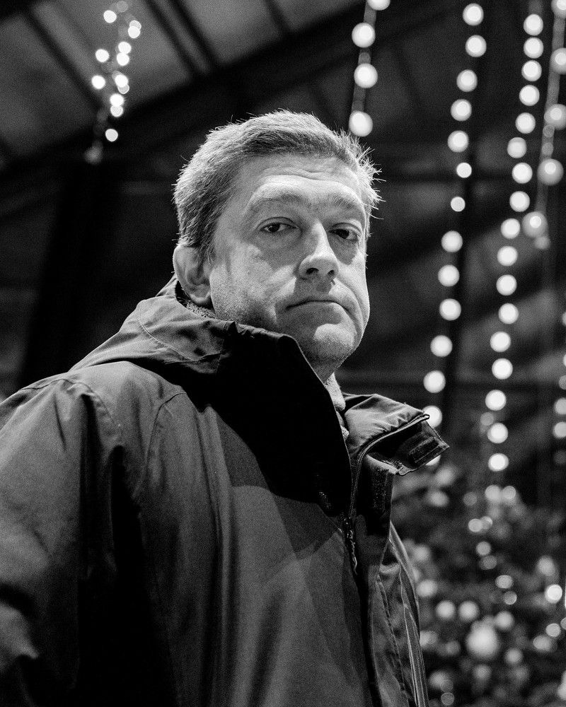 Photograph by Галина Аскольдовна Луковникова