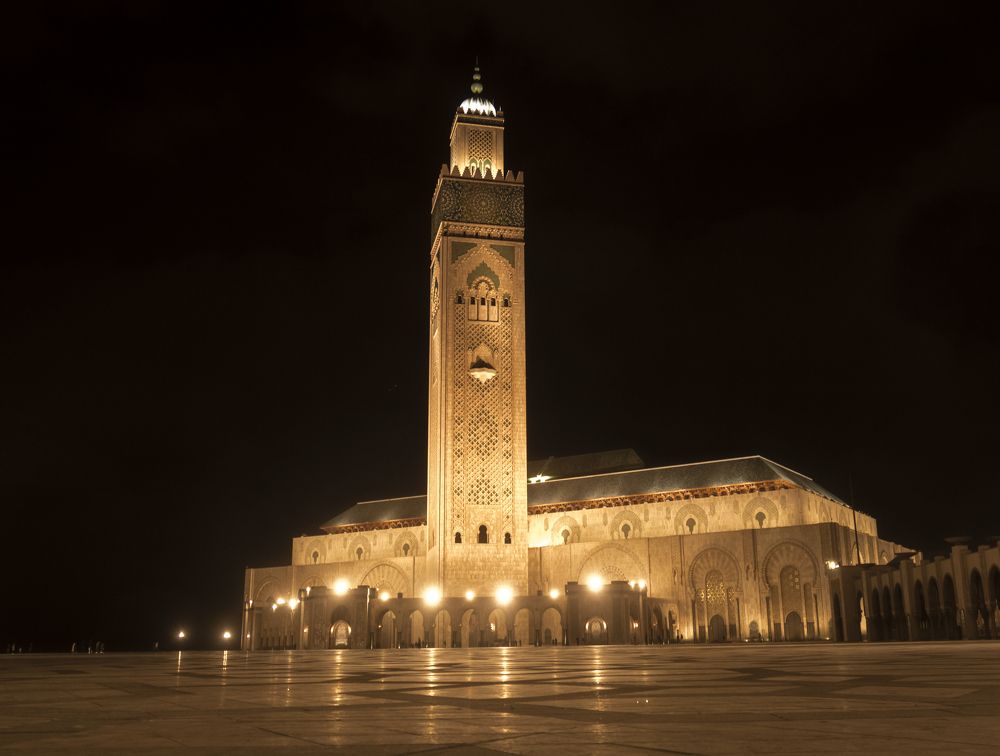 Photograph by Allani Haroun