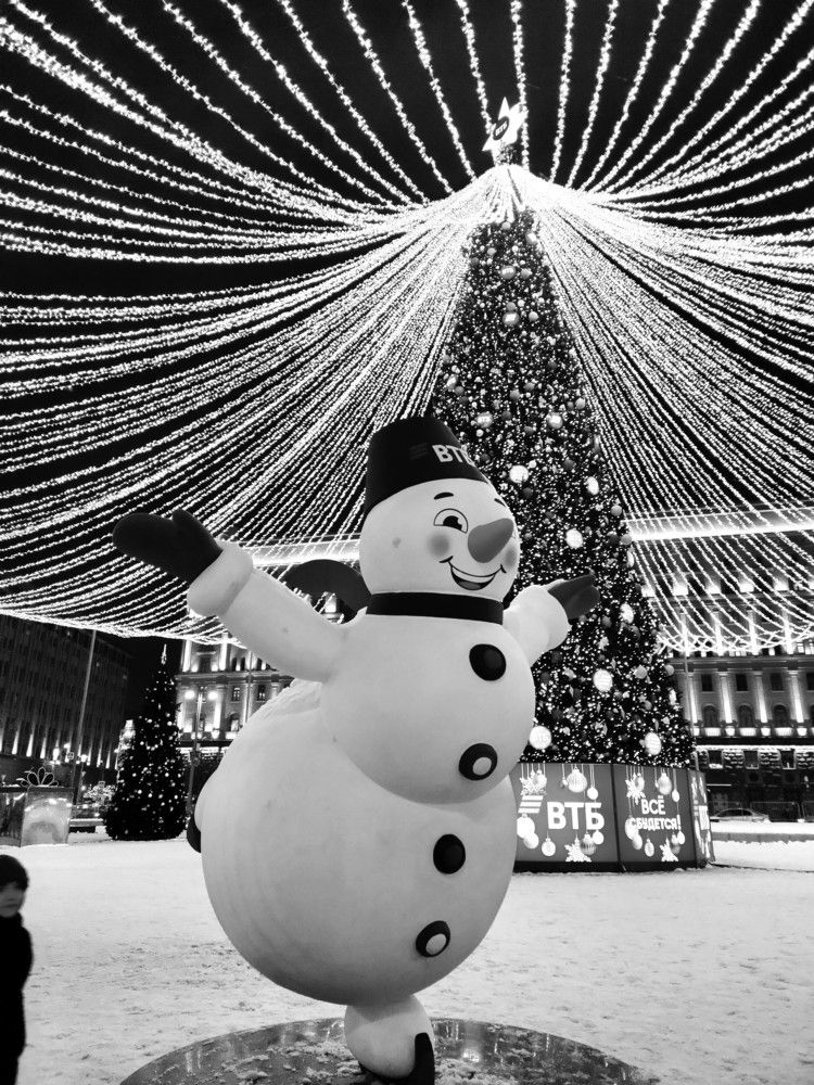 Photograph by Оксана Губанова