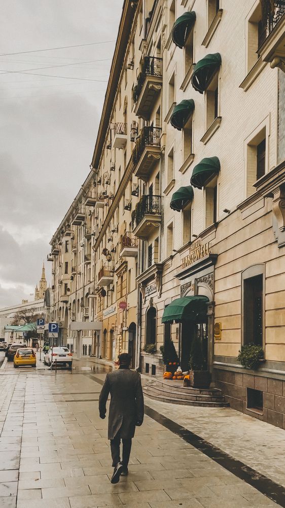 Photograph by Ландыш Мустафина