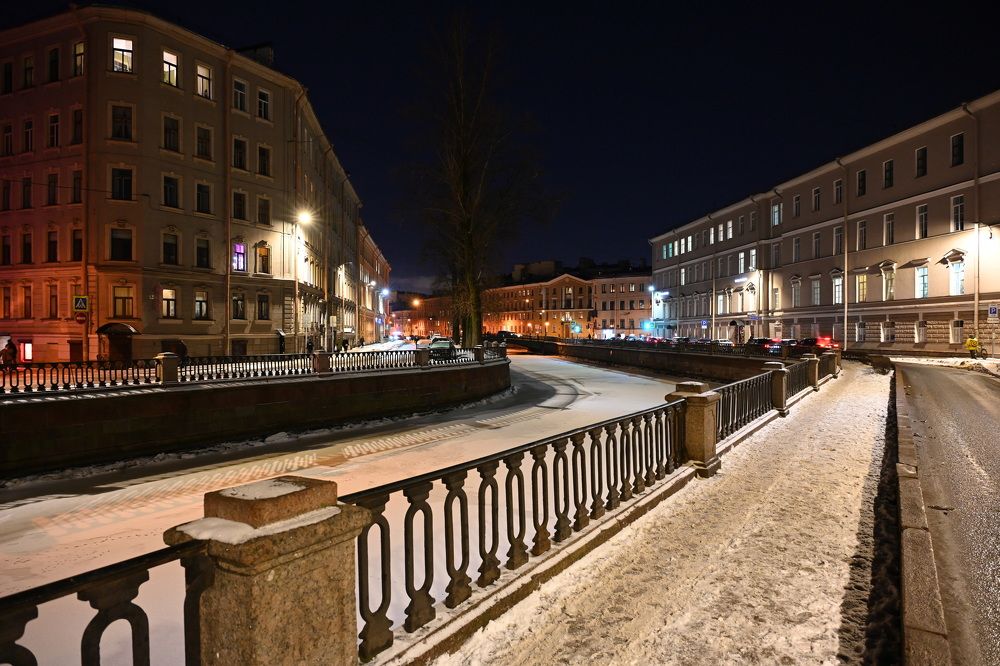 Photograph by Максим Мицун