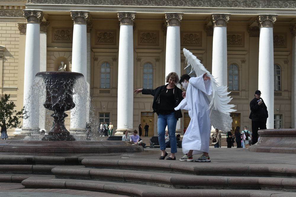 Photograph by Сергей Иванович Носов