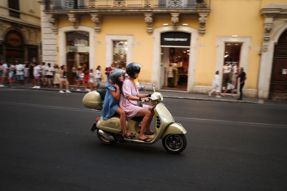 Photograph by Giorgi Begadze