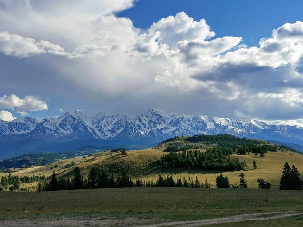 Photograph by Mariya Sinitsina