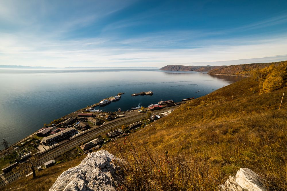 Photograph by Евгений Моляшов