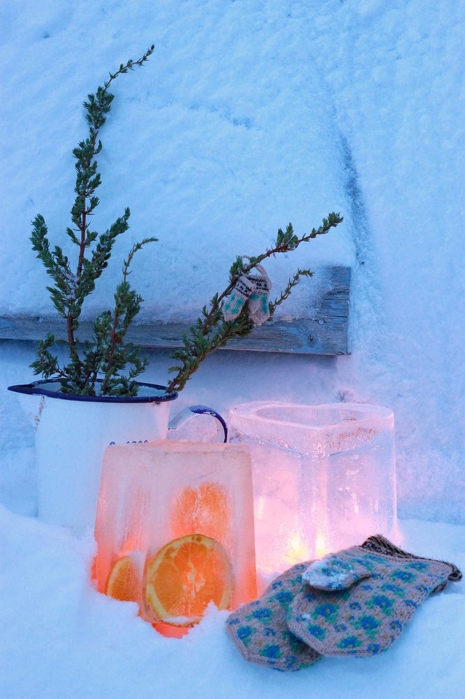 Photograph by Inna Kristiansen